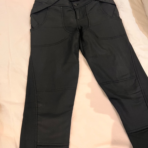 Gucci black skinny pants - Picture 3 of 12